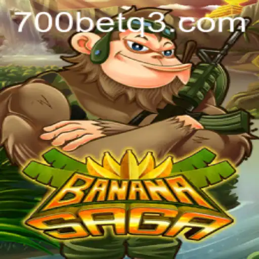 Explorando o Mundo do Jogo BananaSaga e sua Conexão com 700bet.com