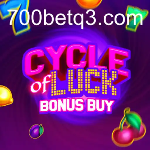 Descubra o Empolgante Jogo 'CycleofLuckBonusBuy' no 700bet.com