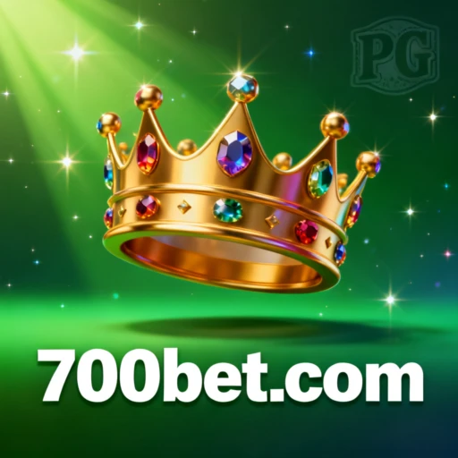 700bet.com Logo