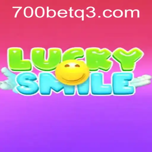 LuckySmile: Descubra a Emoção por Trás do Jogo com 700bet.com