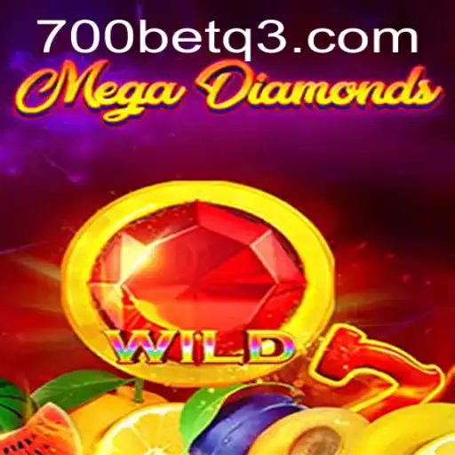 MegaDiamond: Descubra as Regras e Estratégias do Novo Jogo de 700bet.com