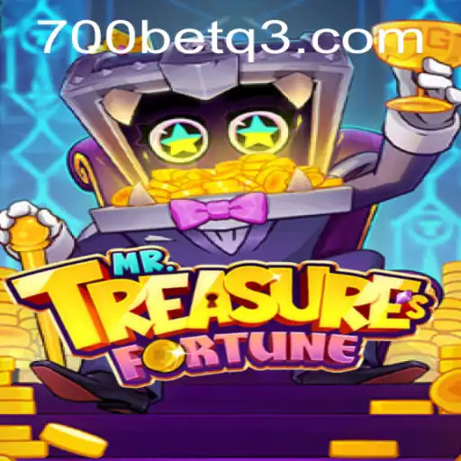 Explorando o Mundo de MrTreasuresFortune e 700bet.com