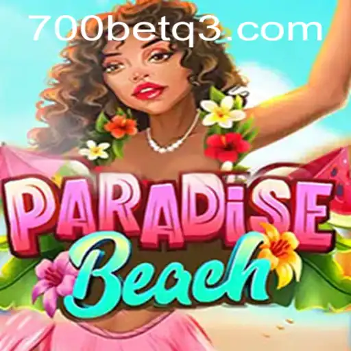 Descubra o Mundo de ParadiseBeach: Um Jogo Inovador em 700bet.com