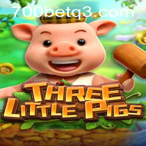 Explorando o Mundo Encantado do Jogo THREELITTLEPIGS
