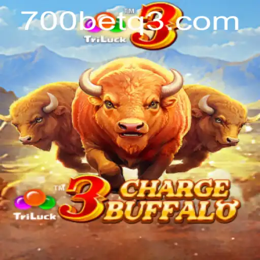 3ChargeBuffalo: Conheça o Jogo e Suas Regras
