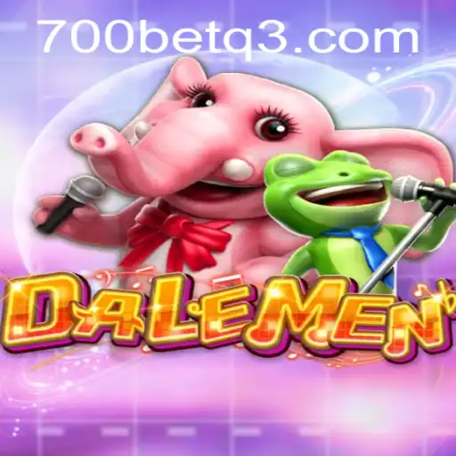 Descubra o Mundo Emocionante do Jogo DALEMEN