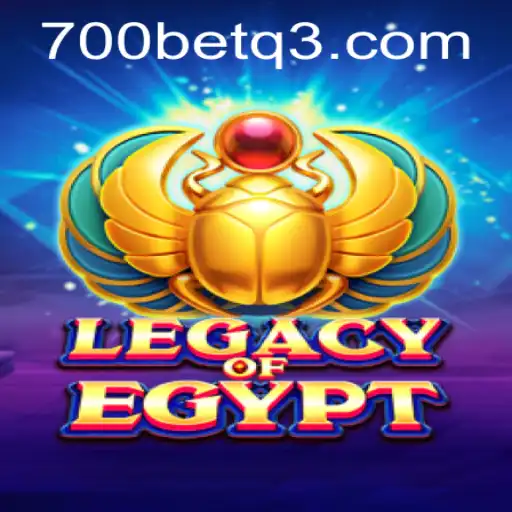 Explorando o Fascinante Mundo de LegacyOfEgypt em 700bet.com