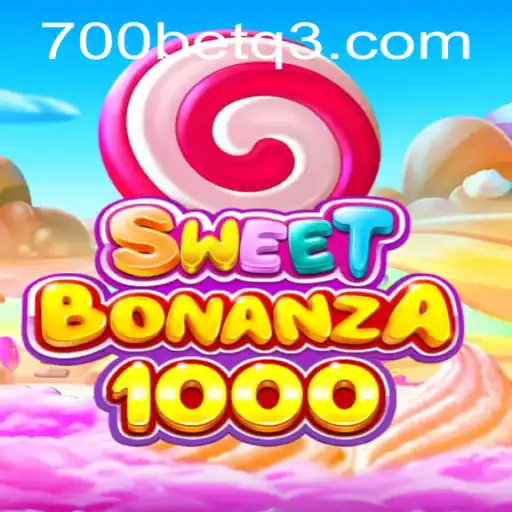 Descubra o Mundo de SweetBonanza1000 com 700bet.com