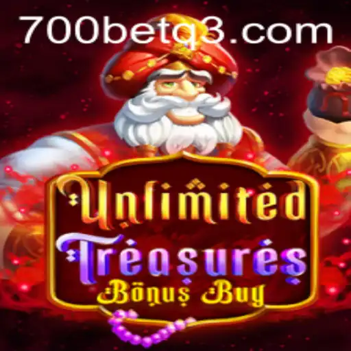 Descubra o Mundo de Aventura e Riquezas com UnlimitedTreasuresBonusBuy
